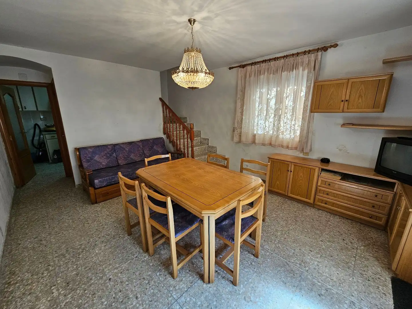 Reihenhaus zum Verkauf in calle mayor 16, imagen 5