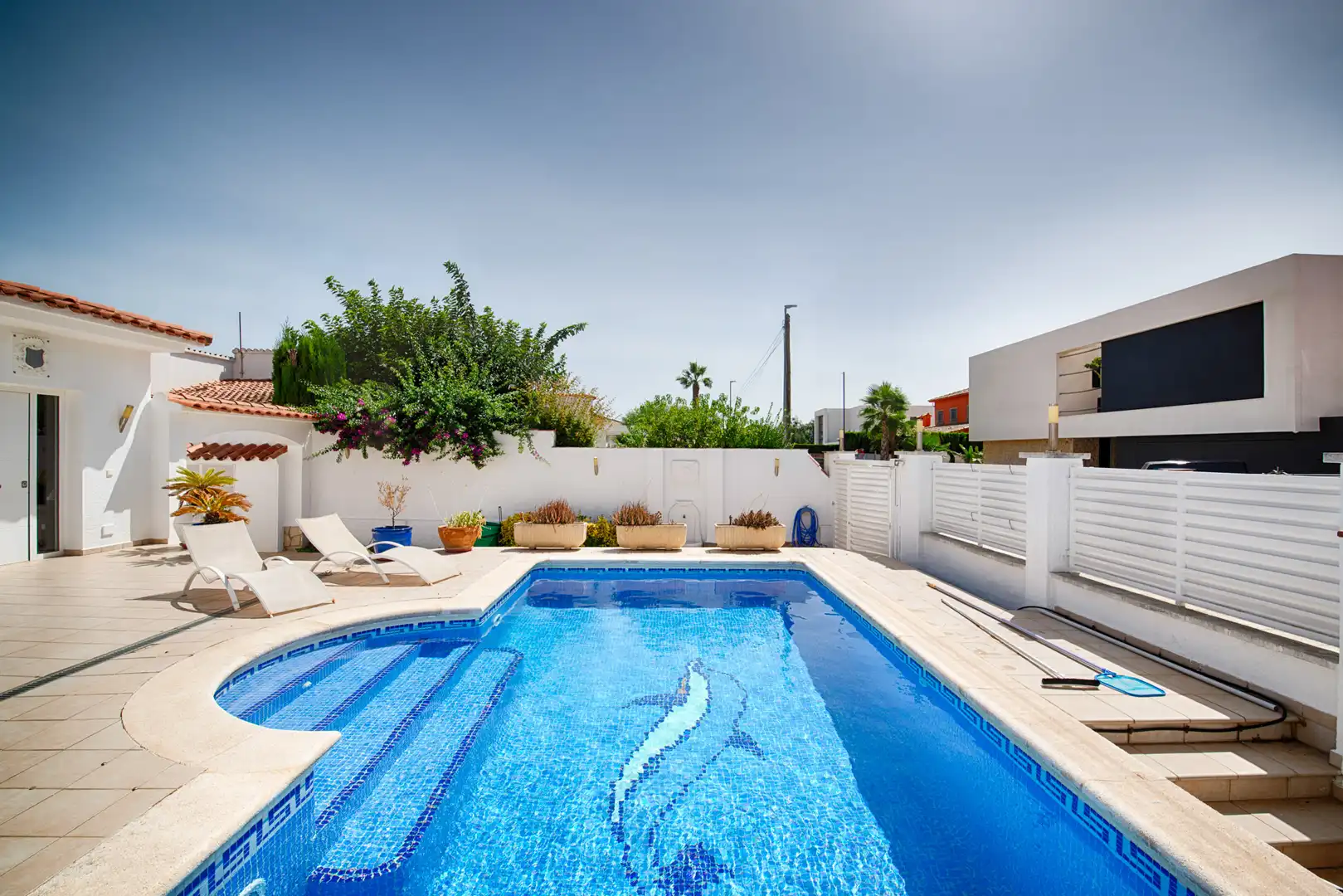 Casa con piscina en venta en Peni, imagen 5