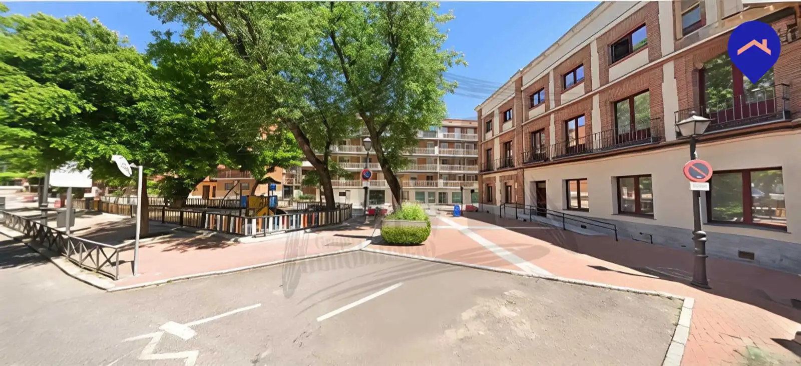 Piso con ascensor en venta en Carabanchel, imagen 20