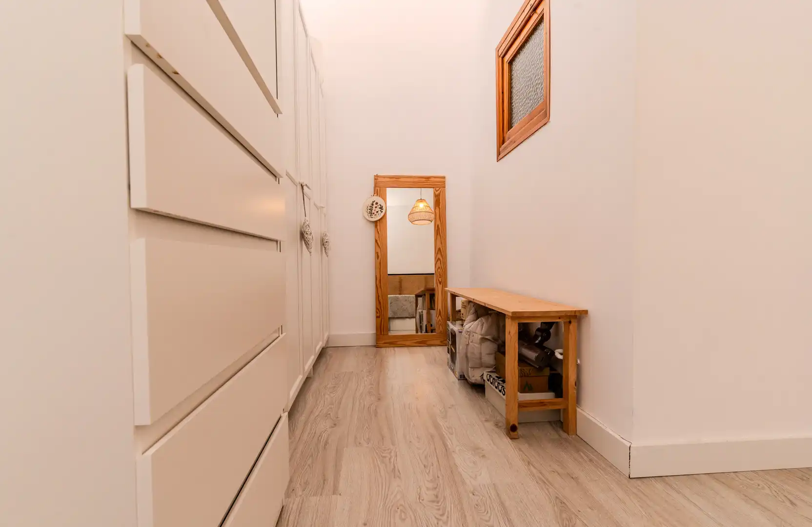 Casa adosada en venta en L'Ametlla de Mar  con Aire acondicionado, Calefacción y Parquet