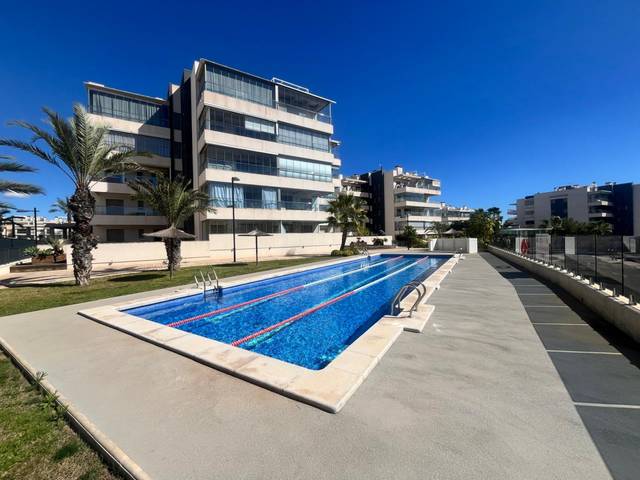 Apartamento en Venta en Villamartín - Las Filipinas