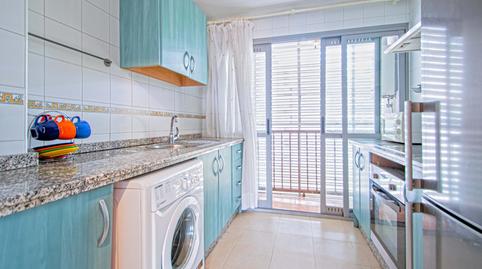 Foto 3 de Piso de alquiler en Palmete,  Sevilla Capital