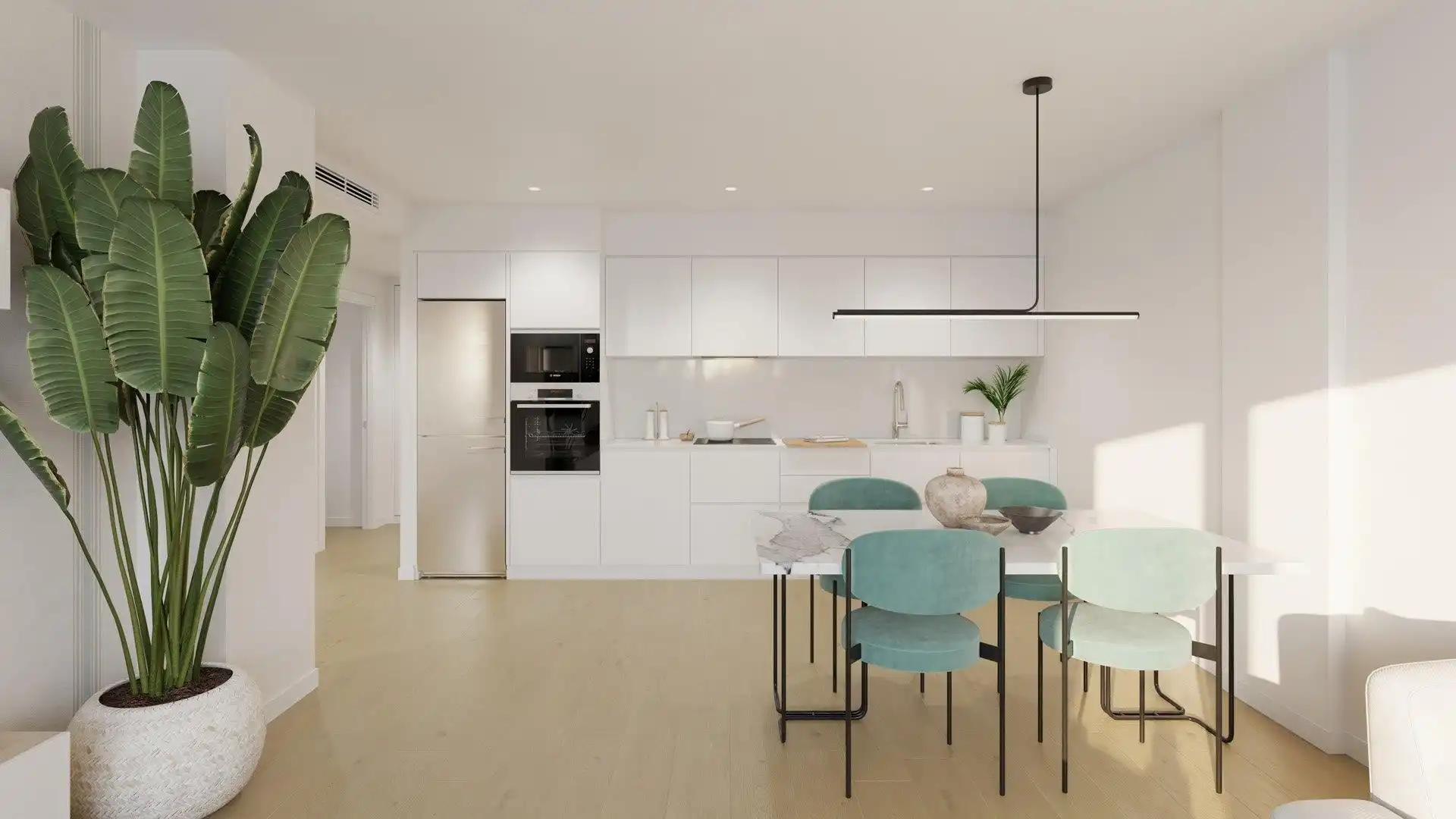 Wohnung zum Verkauf in EP-9206, 1, Adina- Portonovo