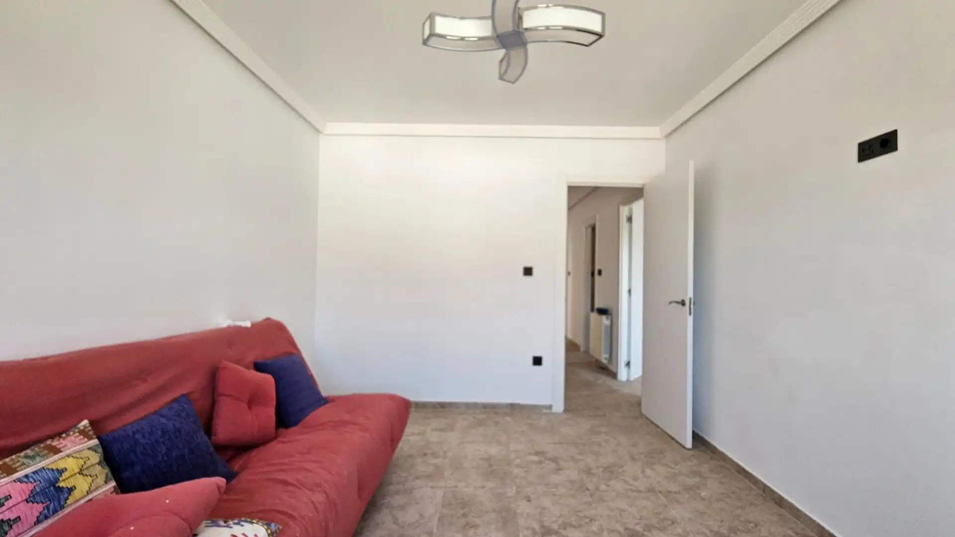 Chalet con terraza en venta en Santa Ana, imagen 43