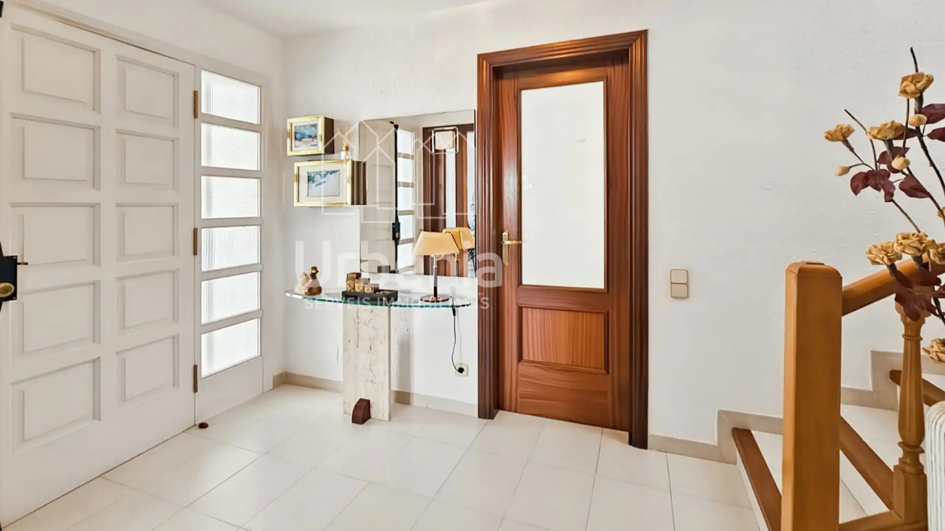 Casa o chalet en venta en Sant Pol de Mar con Calefacción, Trastero y Piscina