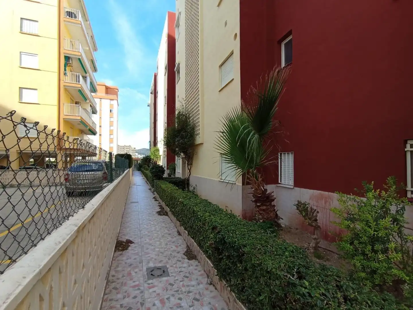 Appartement compact à vendre à Calle FORMENTERA, imagen 45