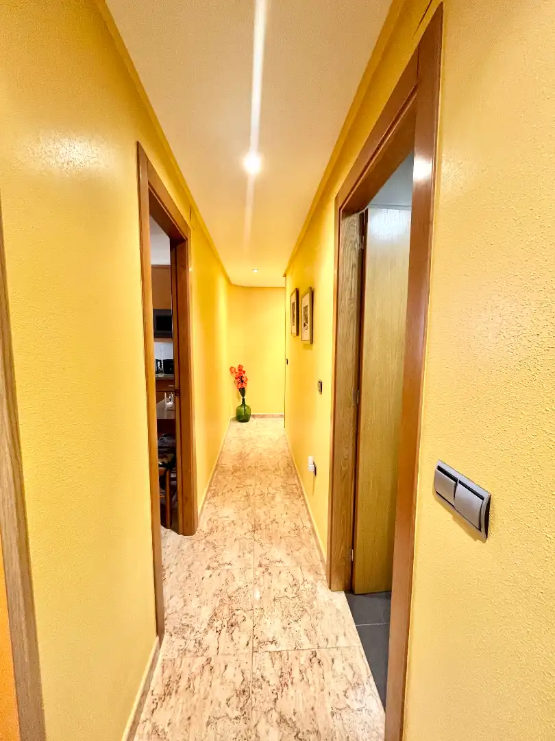 Piso con terraza en venta en Centro, imagen 10