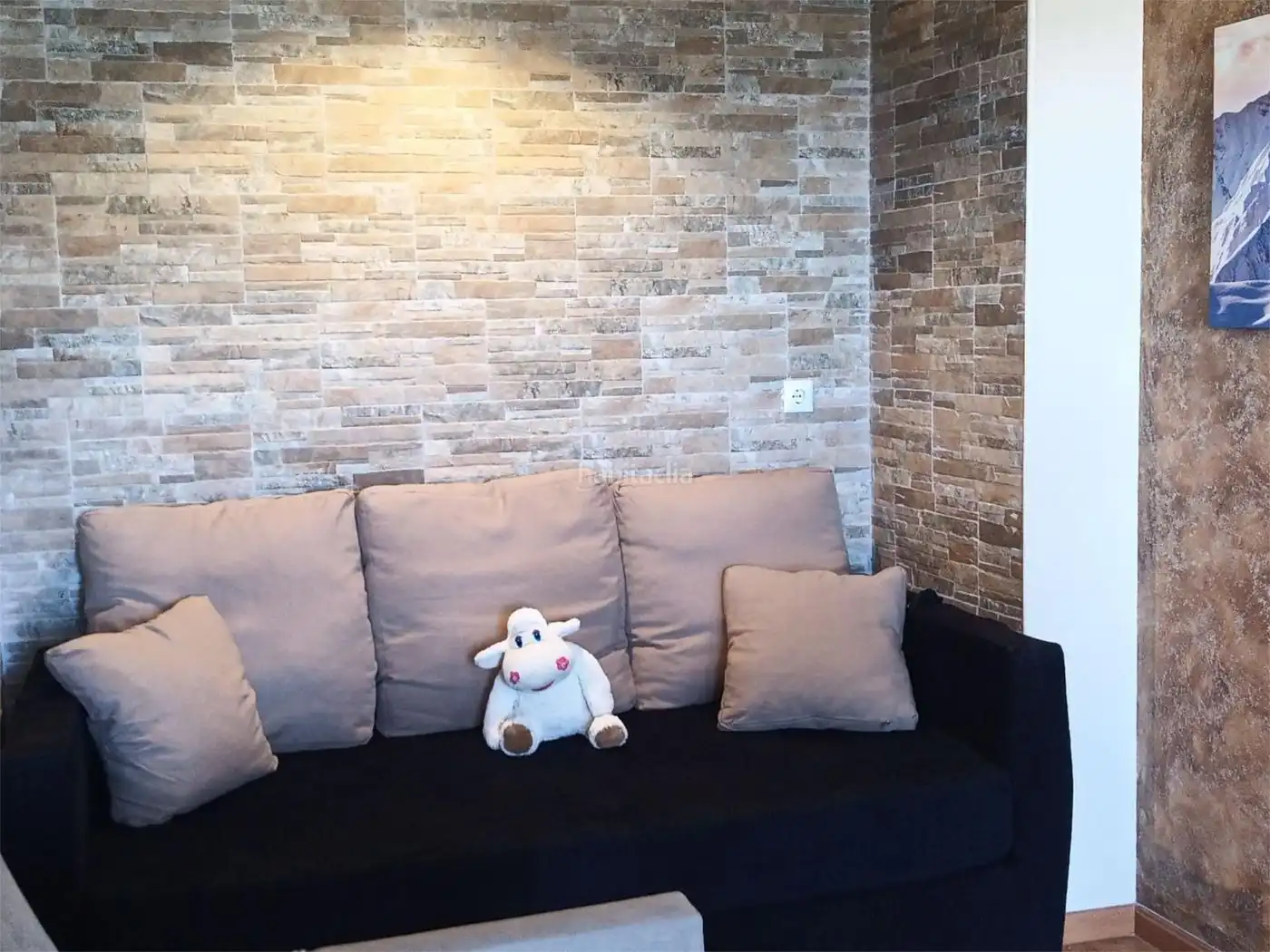 Apartament amb ascensor en venda a Calle de los Copos 31, imagen 7