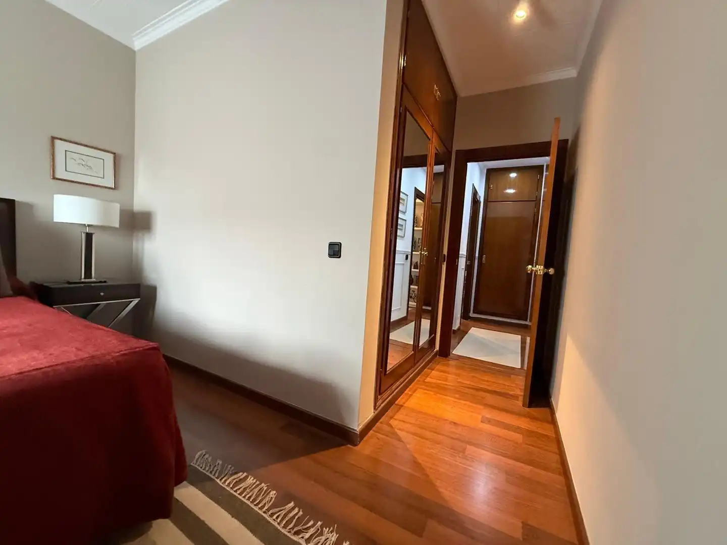 Wohnung zum Verkauf in Jerez de la Frontera mit Klimaanlage und Terrasse