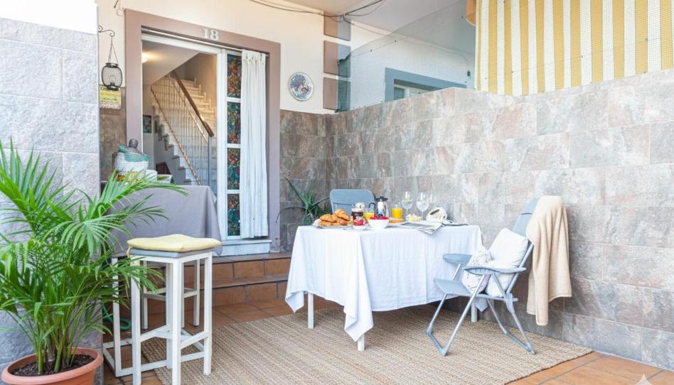 Photo 1 of Single-family semi-detached for sale in Calle Ntra Sra Dolores, Centro, Sevilla