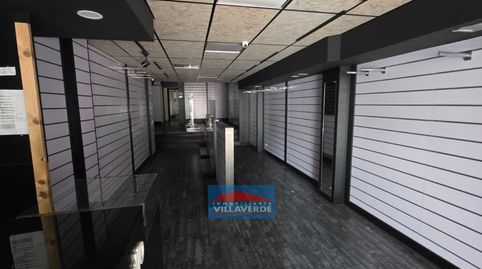 Foto 4 von Geschaftsraum zur Miete in Cangas pueblo, Cangas