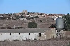 Finca rústica en venta en Ólvega