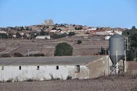 Foto 2 de Finca rústica en venta en Ólvega, Soria
