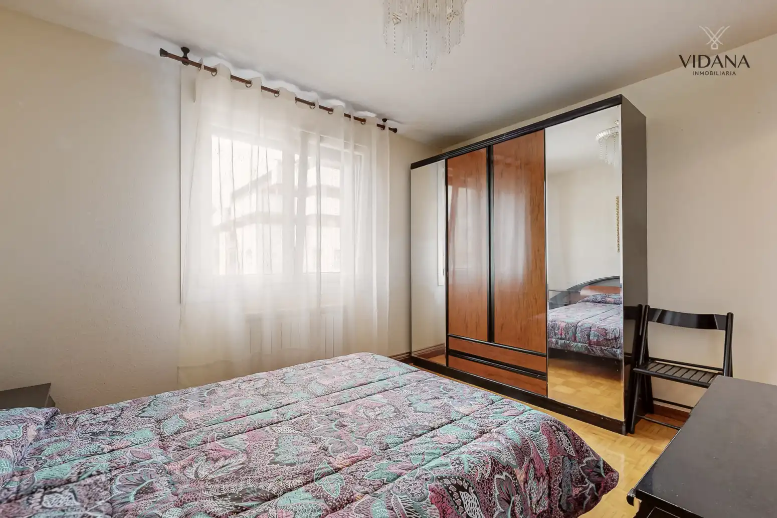 Piso con terraza en venta en Pamplona-Iruña - IRUNLARREA, imagen 27
