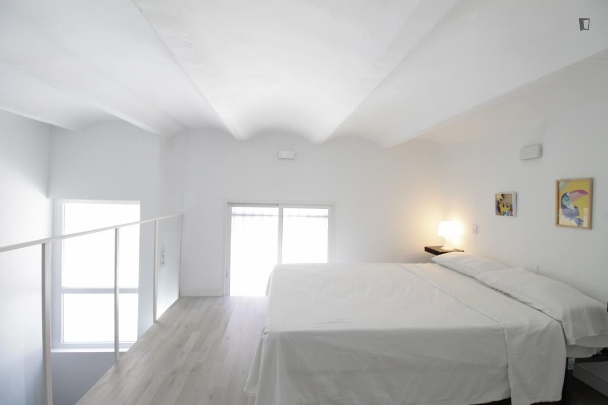 Study to rent in Pradolongo