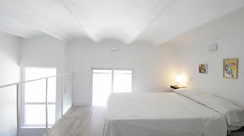 Foto 2 de Estudi de lloguer a Pradolongo,  Madrid Capital