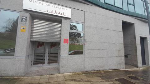 Photo 2 of Premises to rent in Feliciano Barrera Fernández, Conxo, A Coruña