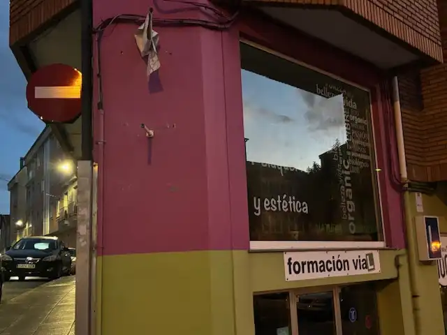 Local de alquiler en Narón