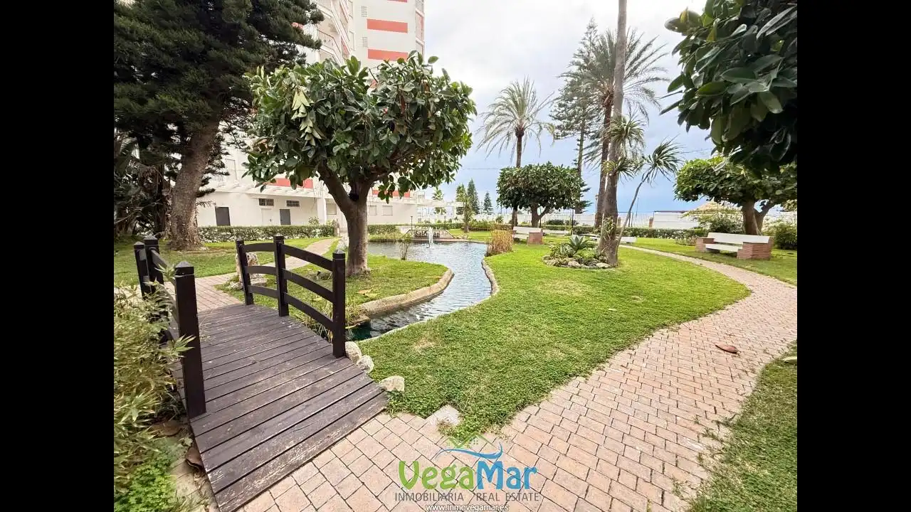 Piso con ascensor en venta en Maritimo, imagen 9