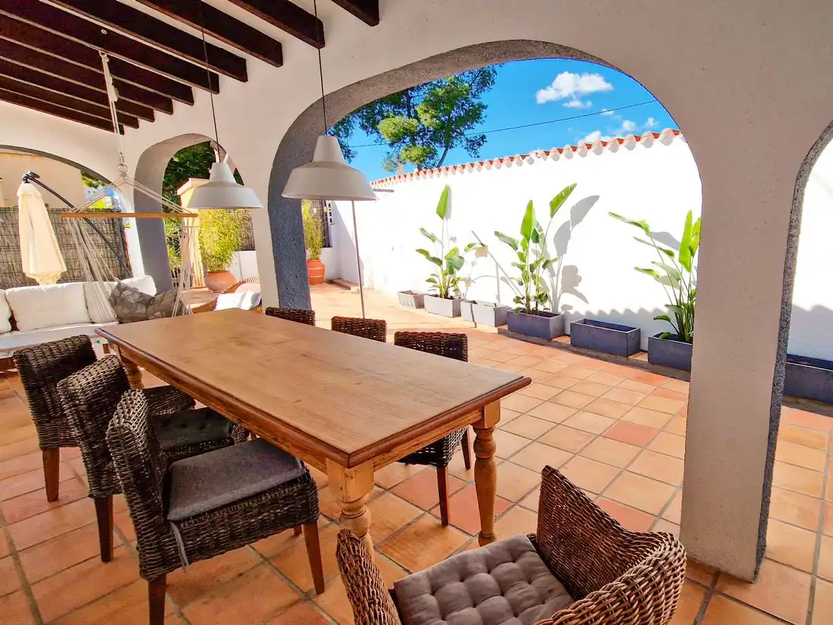 Casa con piscina en venta en Marisol Park - Ortembach - Los Almendros, imagen 11