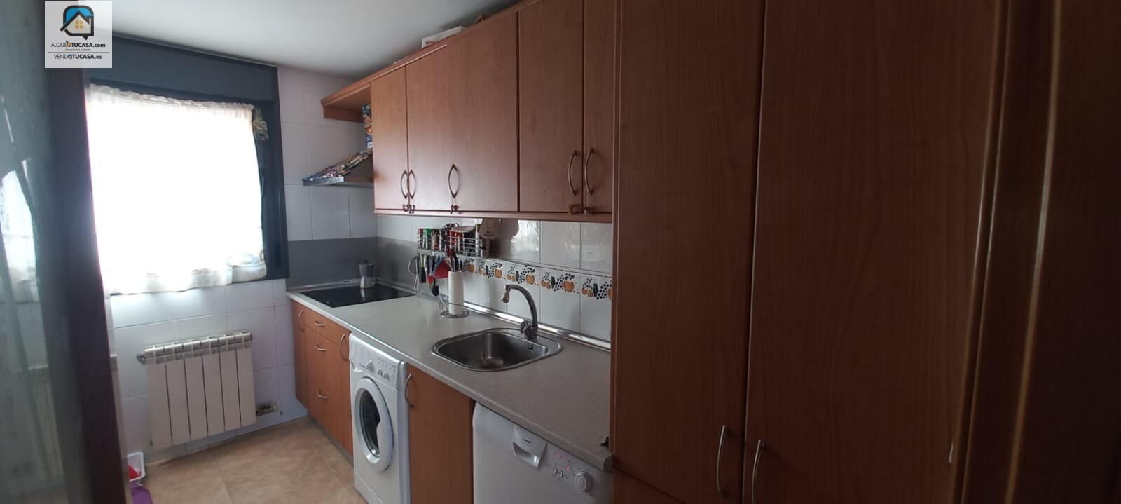 Flat for sale in Cabezón de Pisuerga