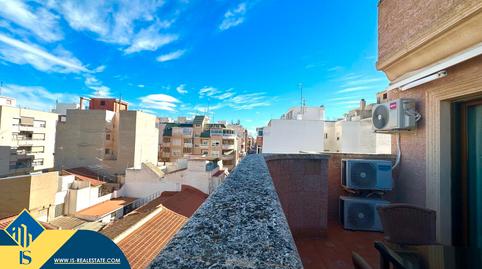 Foto 3 de Àtic en venda a Dolores, Alicante