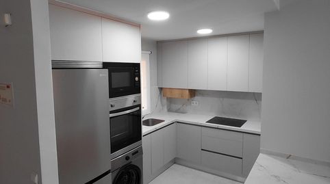 Foto 5 von Wohnung zur Miete in Torreblanca del Sol, Fuengirola