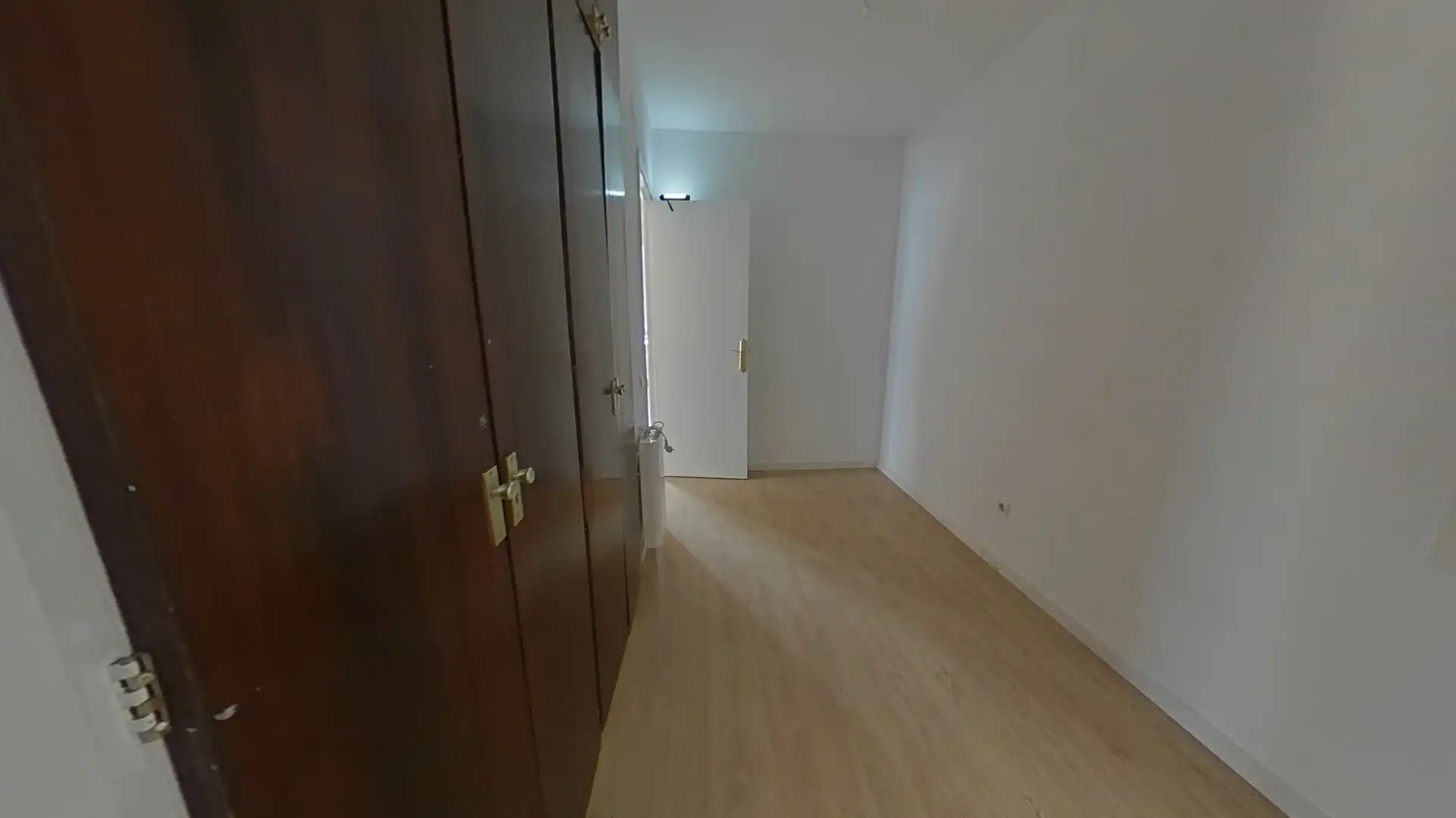 Habitación de Piso en venta en Barcelona con Calefacción
