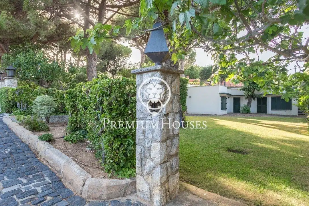 Haus mit Pool zum Verkauf in Canafort - El Puntó, imagen 45