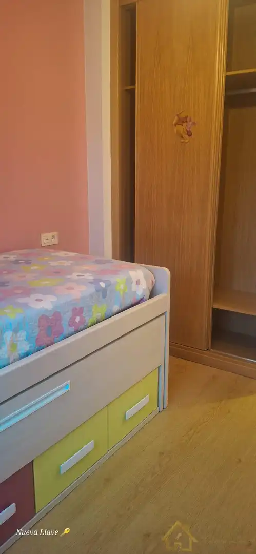 Duplex with lift to rent in Lavandeira, imagen 20