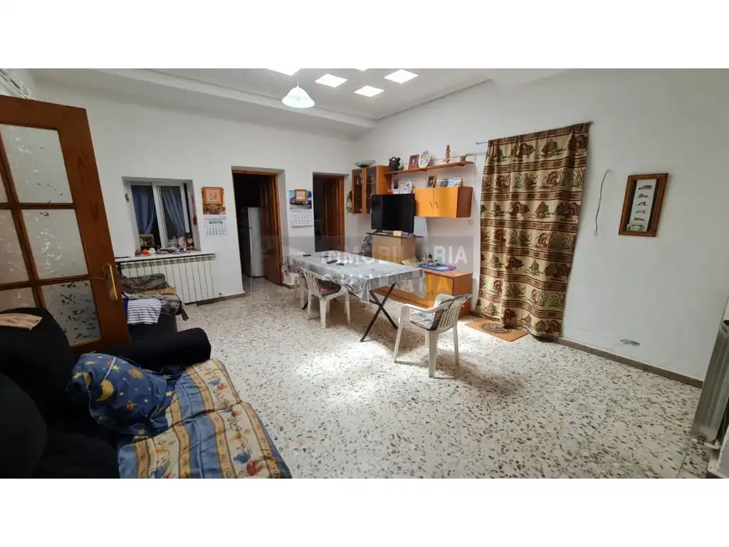 Casa o chalet en venta en Calle Pirubi, 3, La Puebla de Almoradiel