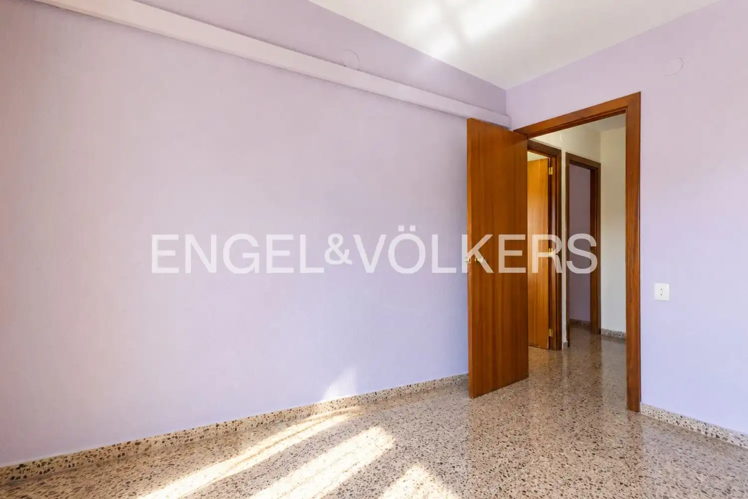 Flat with terrace for sale in Campanar, imagen 15
