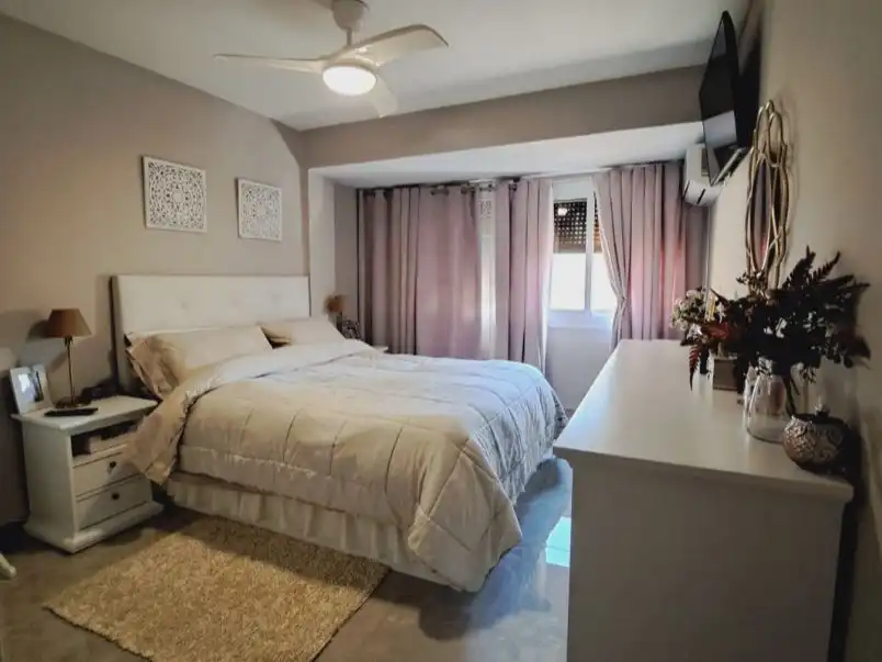 Piso con ascensor en venta en Calle Jaime María Buch 2, imagen 19