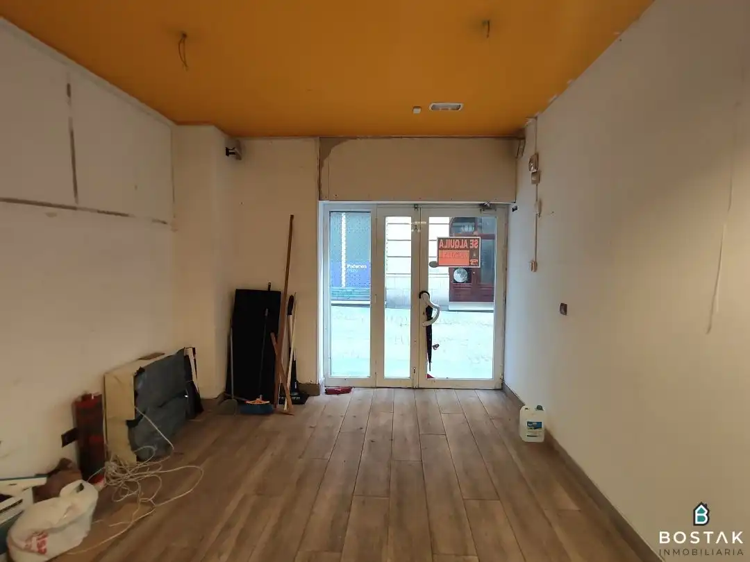 Business premises to rent in Ibaiondo, imagen 5