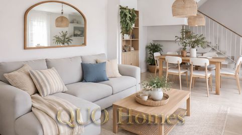 Photo 3 of Single-family semi-detached for sale in Caballero Bonald - San José Obrero - Guadalcacín, Jerez de la Frontera