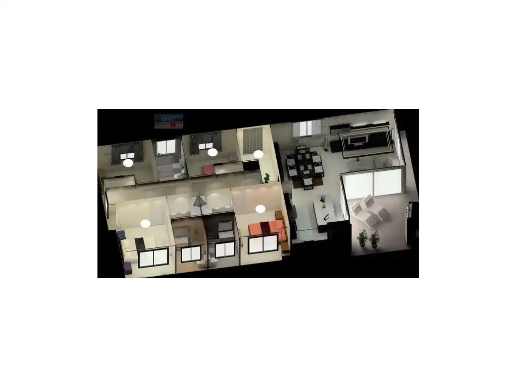 Terreny residencial en venda a Calle Joan Miro, imagen 17
