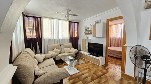 Foto 5 de Ático en venta en Playa Poniente, Benidorm
