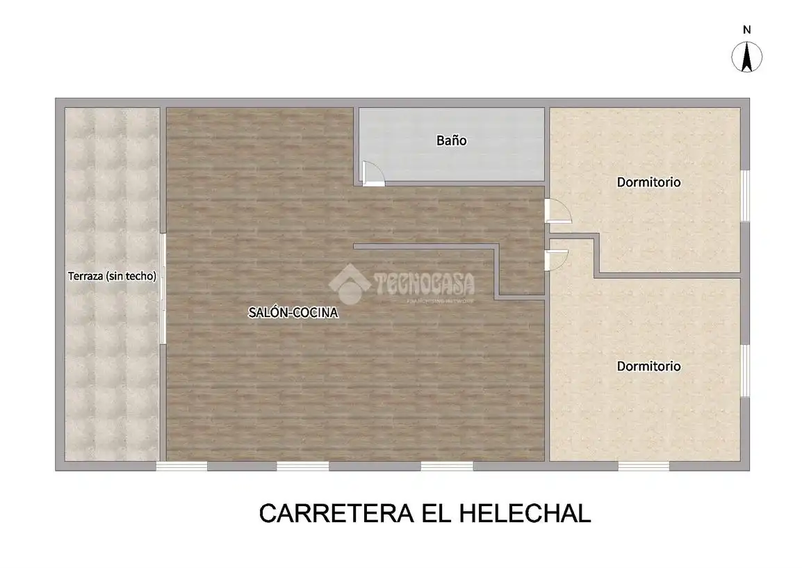 Casa o chalet en venta en Valsequillo de Gran Canaria con Aire acondicionado y Parquet