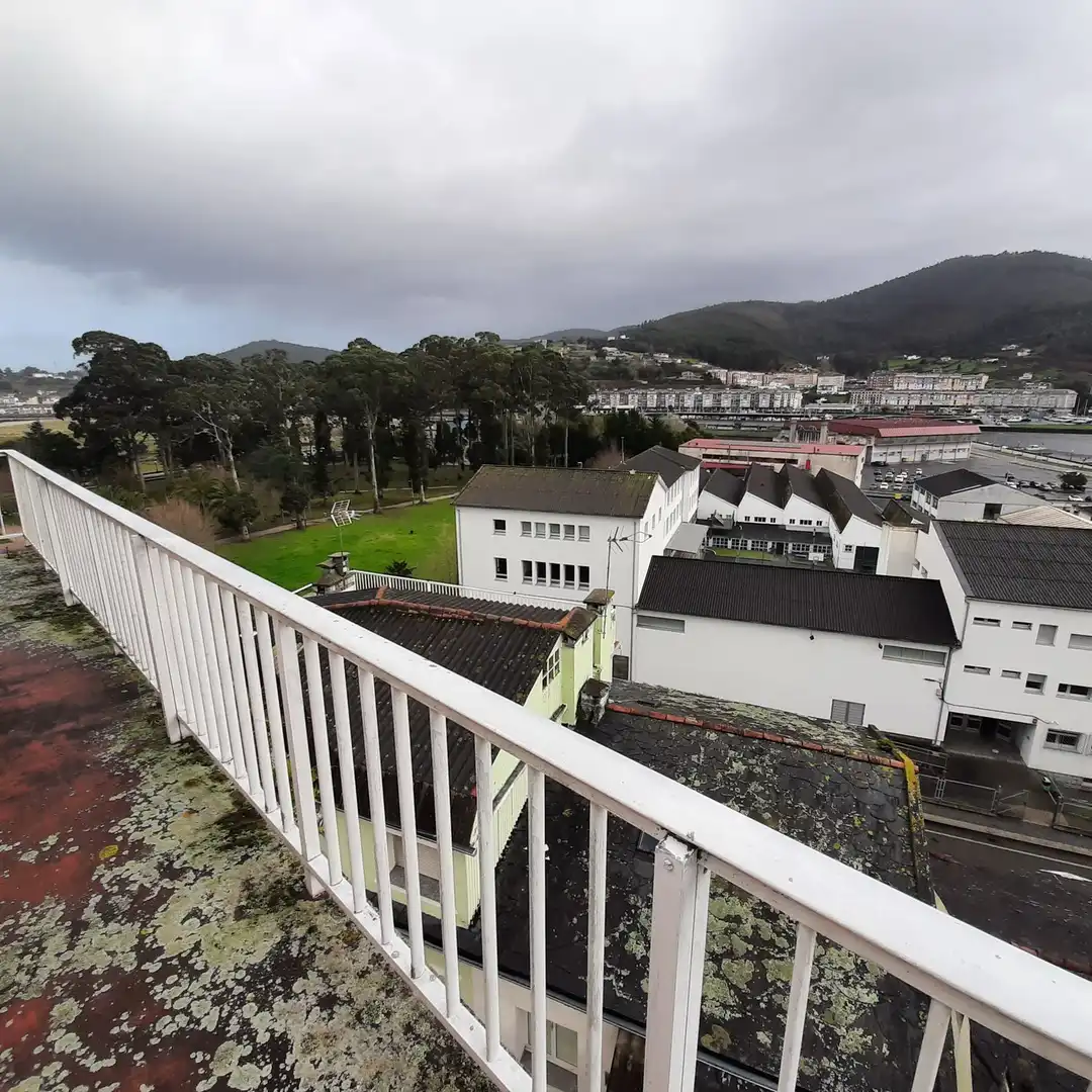 Residencial en venda a Calle Misericordia 83, imagen 3