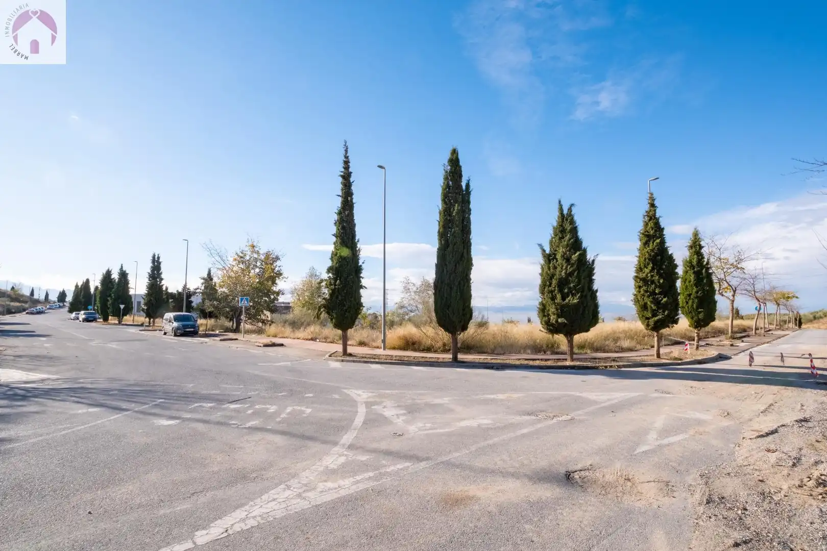 Industrial land for sale in Alfacar, imagen 11