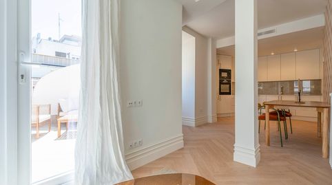 Foto 4 de Ático en venta en Lista, Madrid Capital