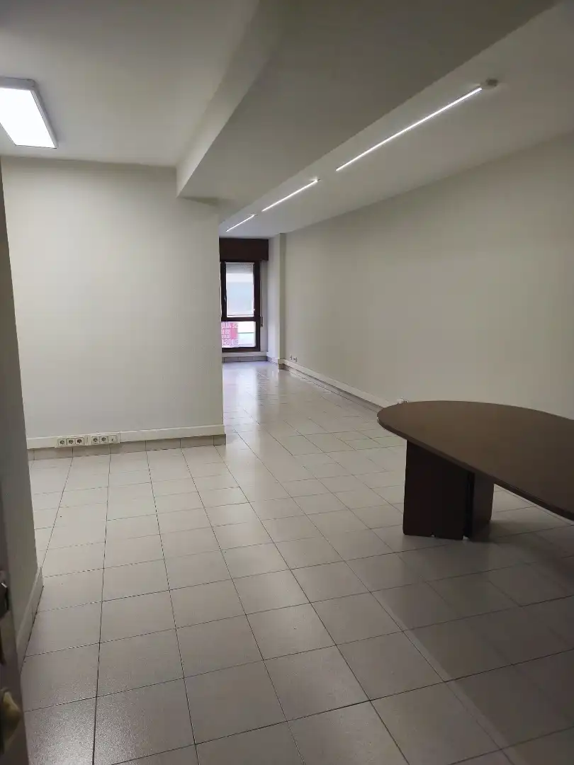 Office for rent in Galdakao