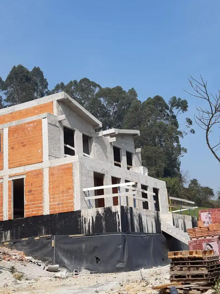 Vista exterior de Planta baja en venta en Val de San Vicente 