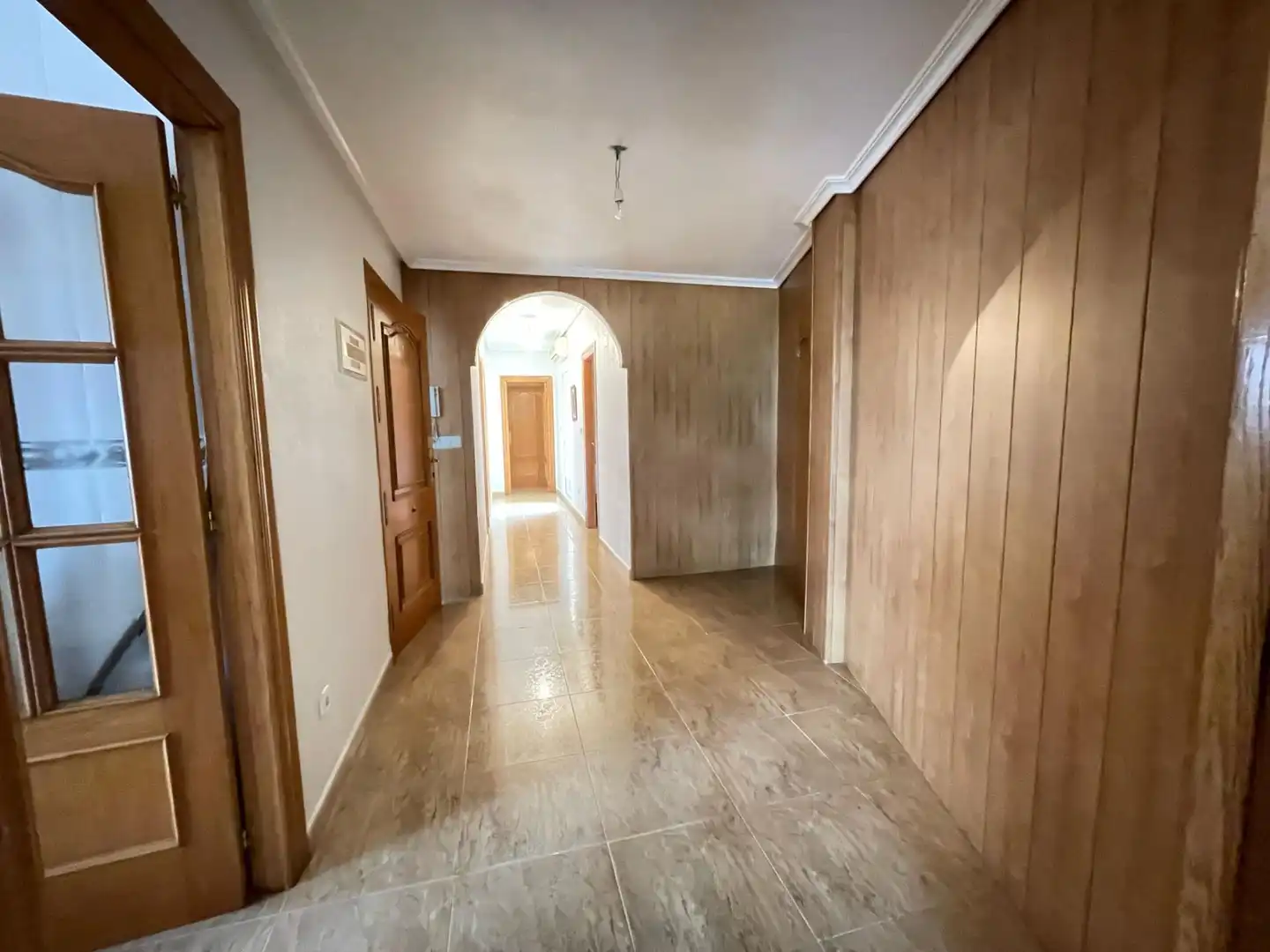 Casa o xalet en venda en Torre-Pacheco amb Aire condicionat, Jardí privat i Terrassa