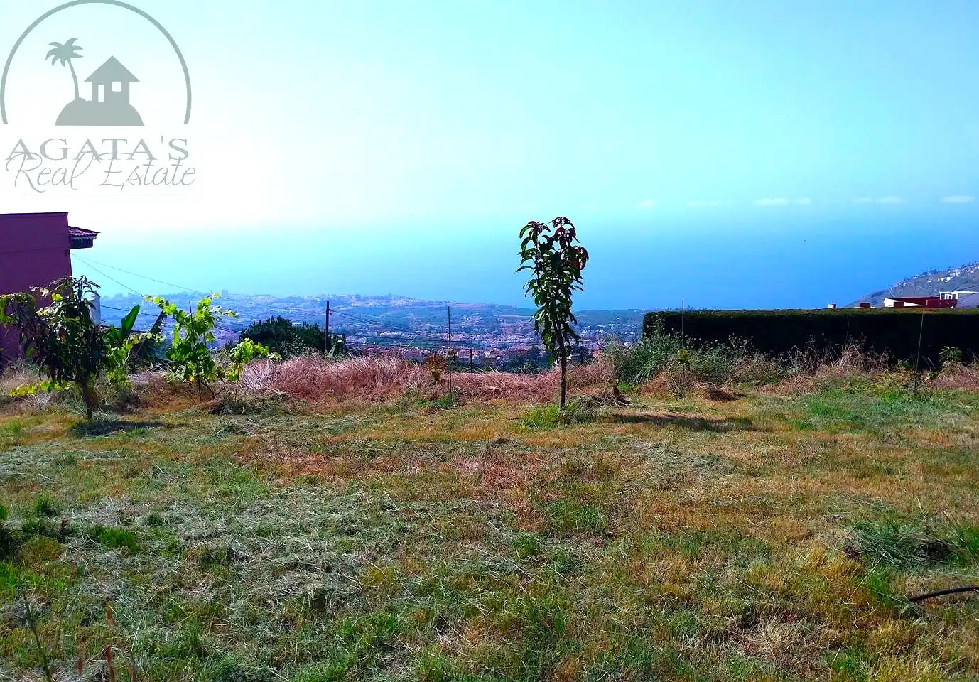 Country house zum Verkauf in La Orotava mit Terrasse und Möbliert