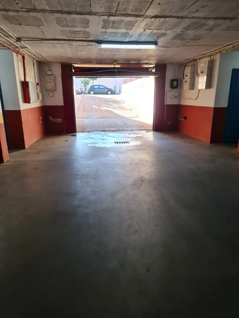 Aparcament en venda a Este - Alcosa- Torreblanca, imagen 4
