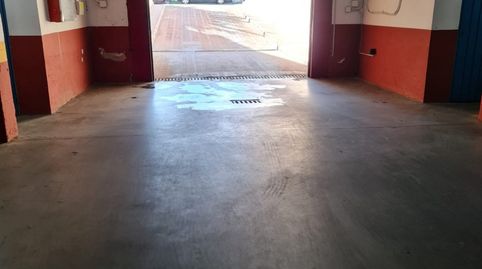 Foto 4 de Garaje en venta en Colores - Entreparques, Sevilla Capital