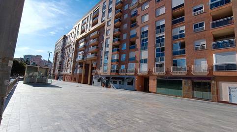 Foto 5 de Garatge en venda a Calle Alcalde Amancio Muñoz, Casco Antiguo, Murcia