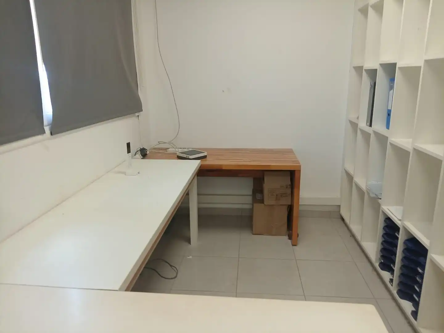 Fabrikhallen zur Miete in Poble Sec