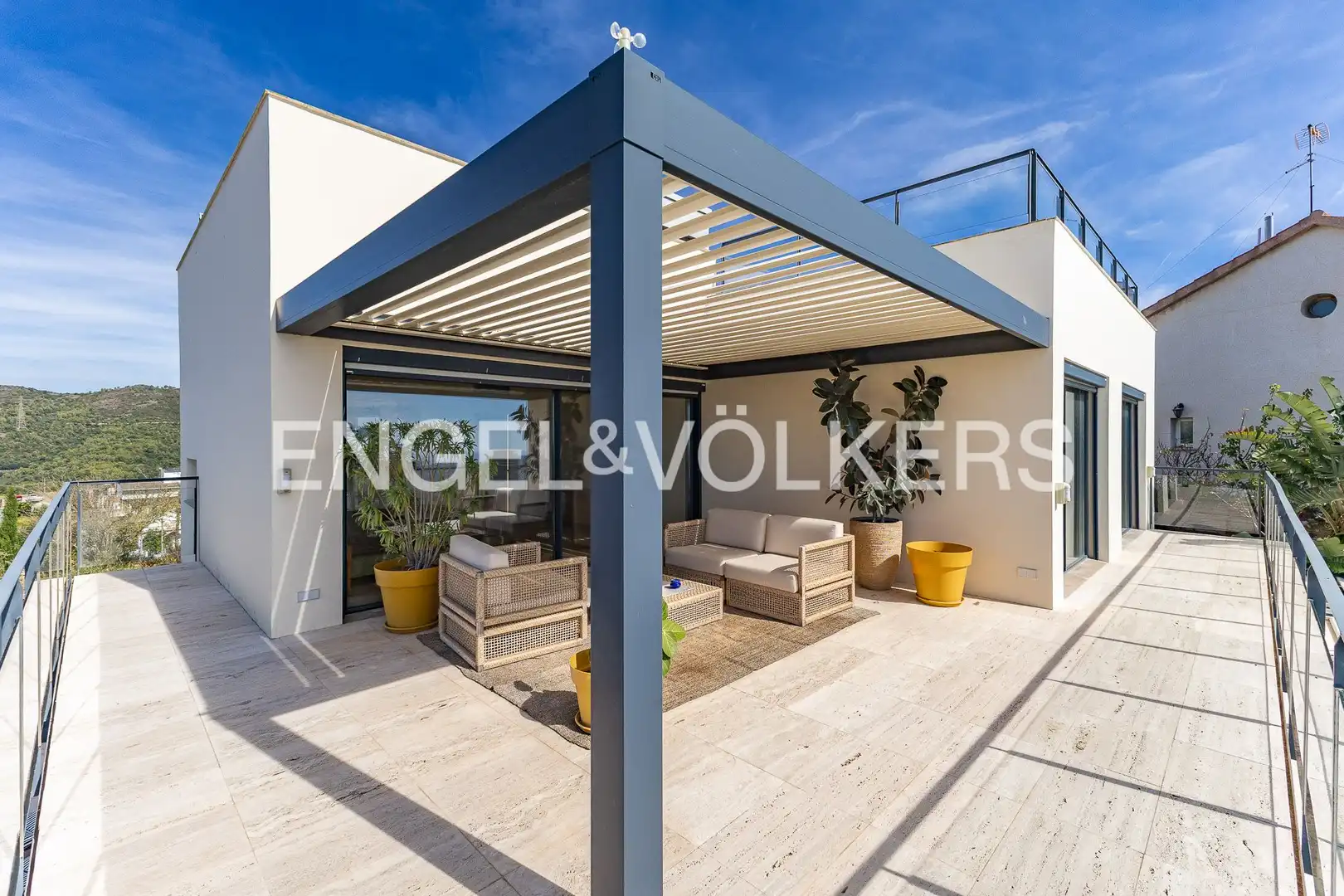 Maison avec piscine à vendre à La Miranda, imagen 43
